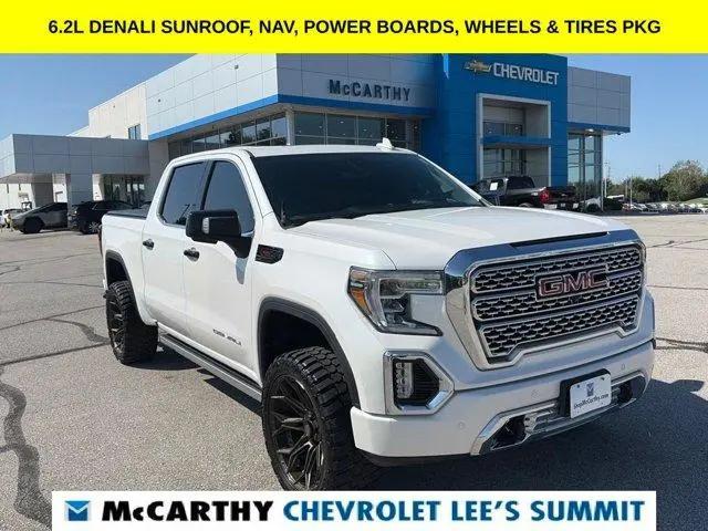 2019 GMC Sierra 1500 Denali for sale in Lee's Summit, MO