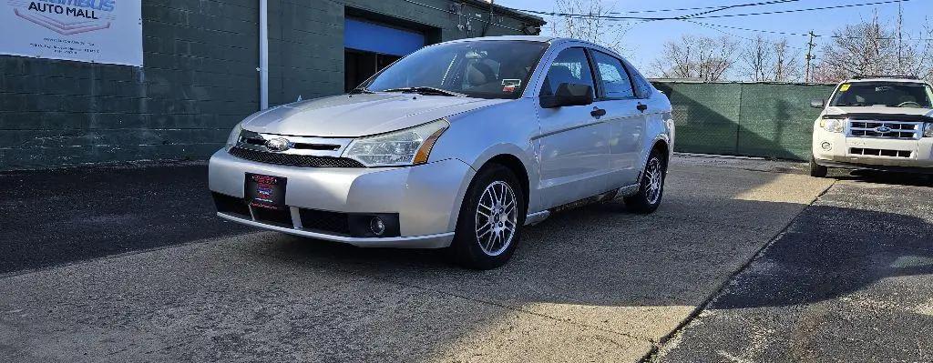 2010 Ford Focus SE for sale near Columbus, OH