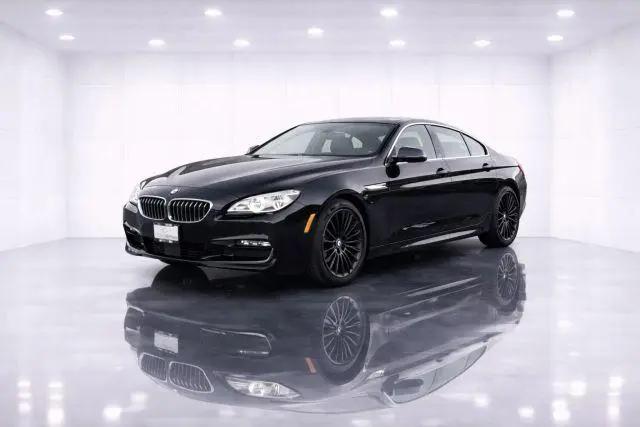 2016 BMW Coupe xDrive for sale in Stafford, VA