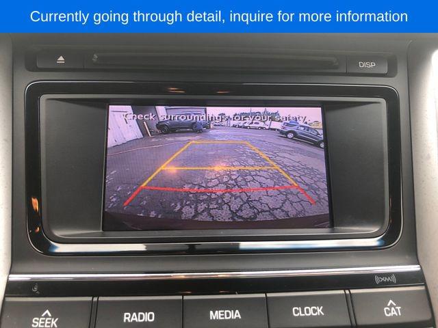 2016 Hyundai Tucson Eco