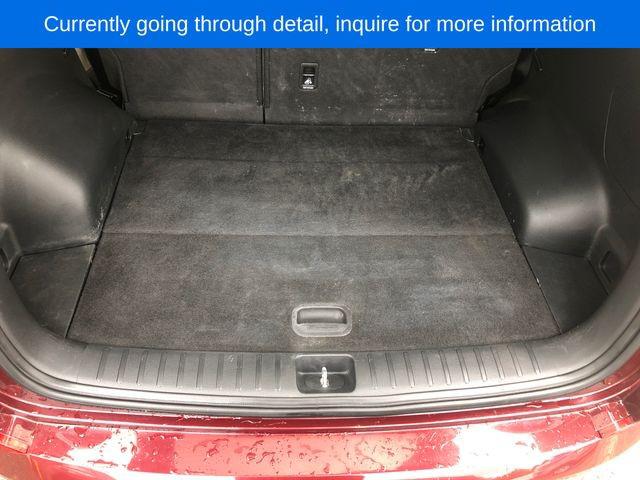 2016 Hyundai Tucson Eco