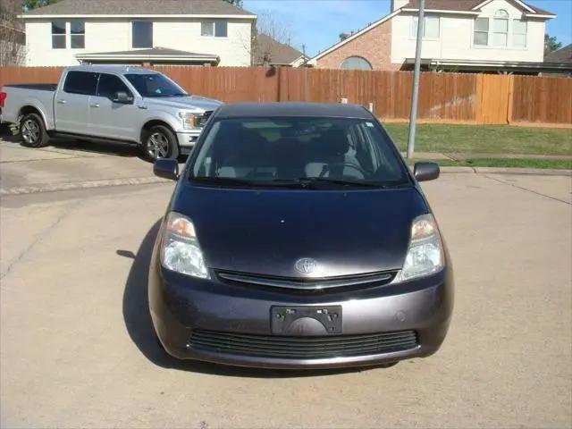 2008 Toyota Prius 5dr HB (Natl) for sale in Houston, TX