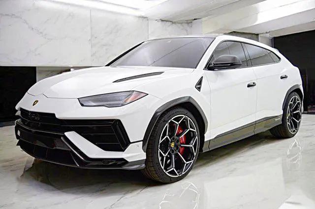2024 Lamborghini Urus Performante for sale in Palmyra, NJ