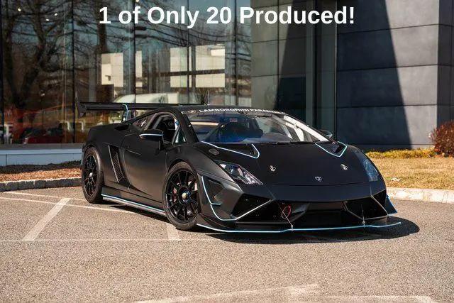 2013 Lamborghini Gallardo LP570-4 Super Trofeo Stradale for sale in Paramus, NJ