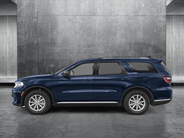 2025 Dodge Durango DURANGO GT PLUS AWD