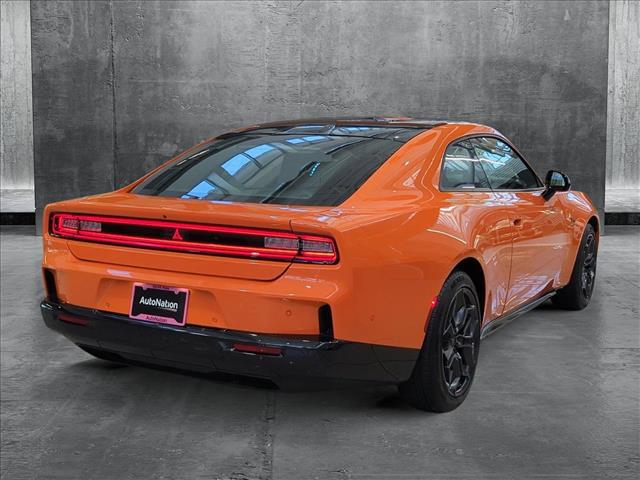 2025 Dodge Charger CHARGER 2-DOOR DAYTONA R/T AWD