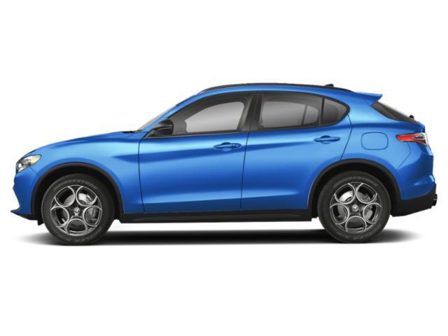2025 Alfa Romeo Stelvio STELVIO AWD