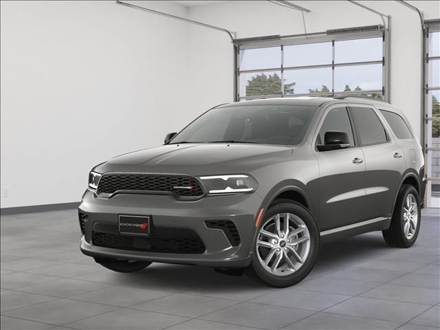 2025 Dodge Durango DURANGO GT PLUS AWD