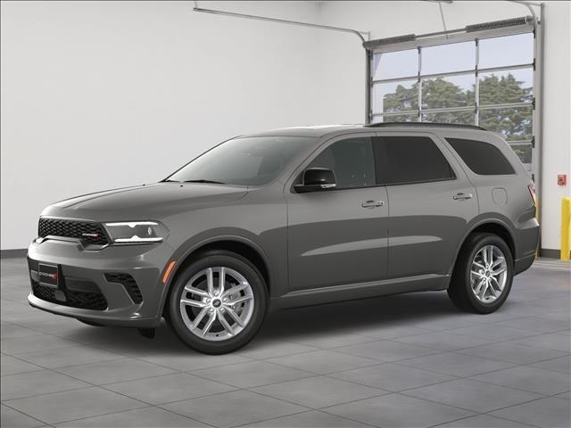 2025 Dodge Durango DURANGO GT PLUS AWD