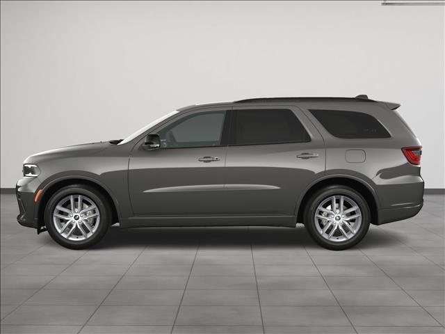 2025 Dodge Durango DURANGO GT PLUS AWD