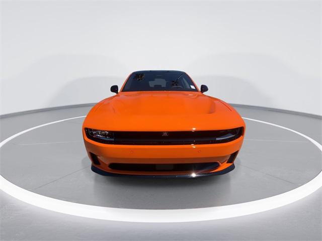 2025 Dodge Charger CHARGER 2-DOOR DAYTONA R/T AWD