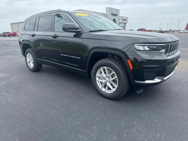 2025 Jeep Grand Cherokee GRAND CHEROKEE L LAREDO 4X2