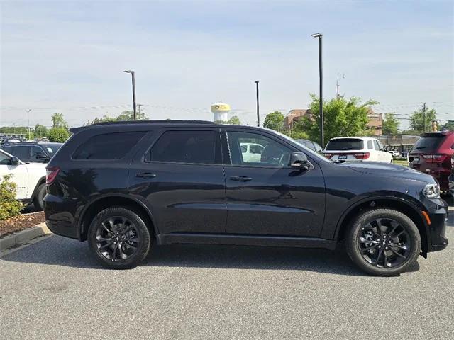 2025 Dodge Durango DURANGO GT PLUS AWD