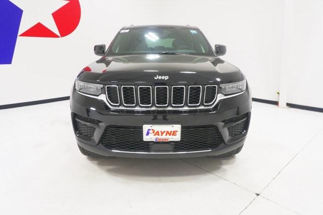 2025 Jeep Grand Cherokee GRAND CHEROKEE LAREDO X 4X2