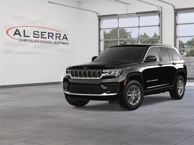 2025 Jeep Grand Cherokee GRAND CHEROKEE LAREDO X 4X4 2025 Jeep Grand Cherokee GRAND CHEROKEE LAREDO X 4X4