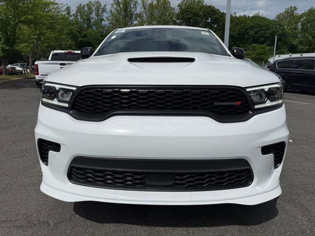 2025 Dodge Durango DURANGO GT PLUS AWD