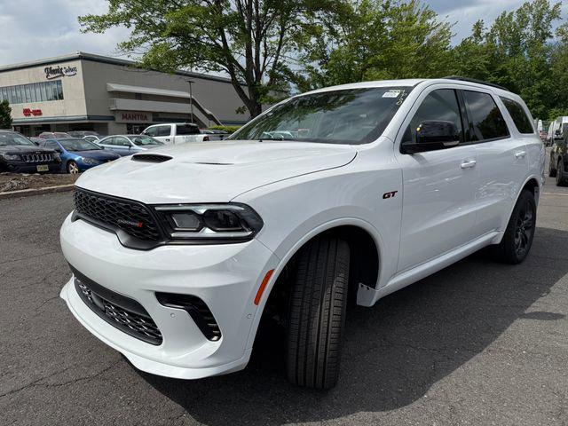 2025 Dodge Durango DURANGO GT PLUS AWD