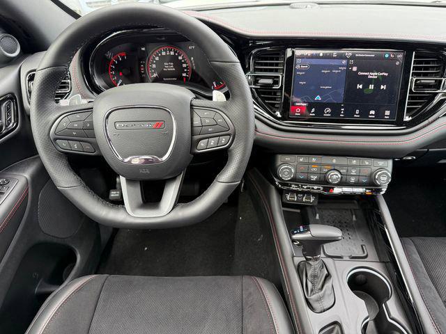 2025 Dodge Durango DURANGO GT PLUS AWD