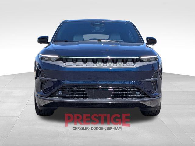 2025 Wagoneer Wagoneer S WAGONEER S LIMITED