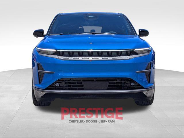 2025 Wagoneer Wagoneer S WAGONEER S LIMITED