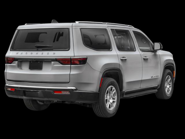 2025 Wagoneer Wagoneer WAGONEER 4X4