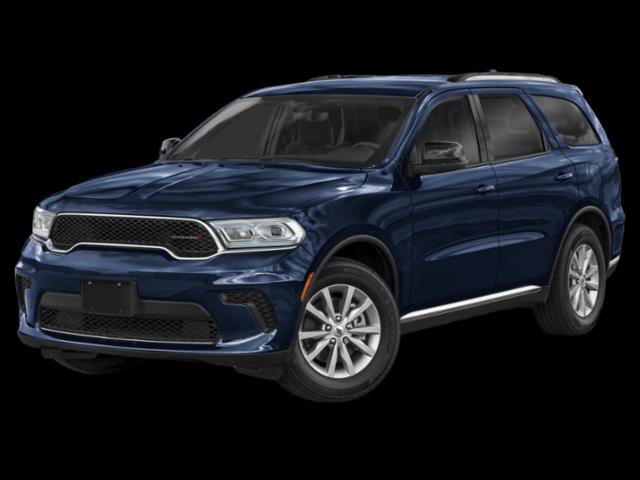 2025 Dodge Durango DURANGO R/T PLUS AWD