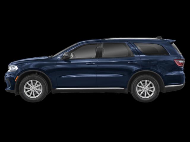 2025 Dodge Durango DURANGO R/T PLUS AWD