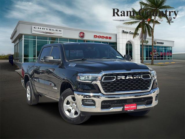 2025 RAM 1500 LONE STAR