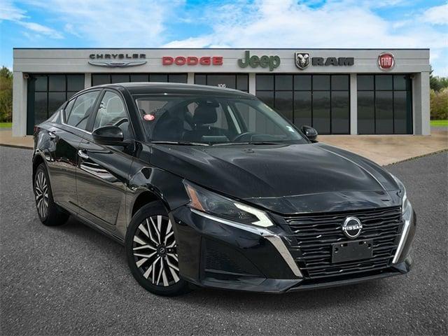 2023 Nissan Altima SV Intelligent AWD