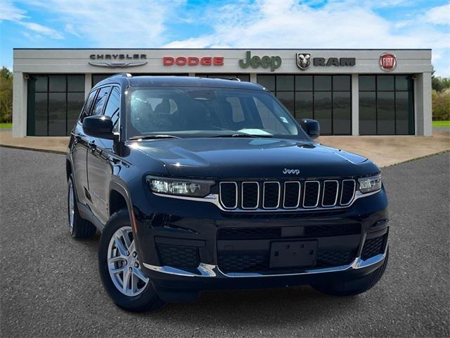 2023 Jeep Grand Cherokee L Laredo 4x4