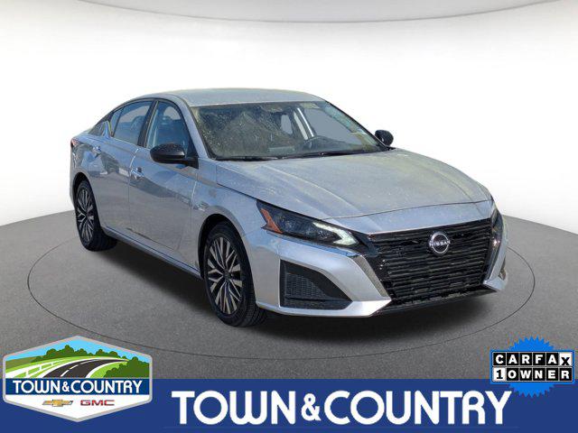 2024 Nissan Altima SV FWD for sale in Whiteville, NC