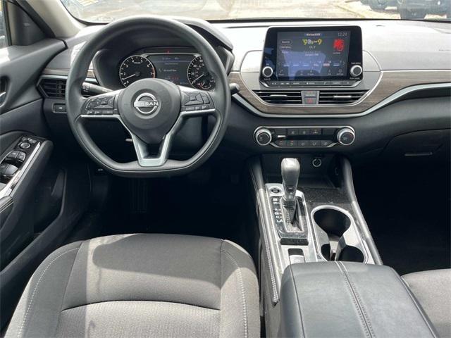 2023 Nissan Altima SV Intelligent AWD