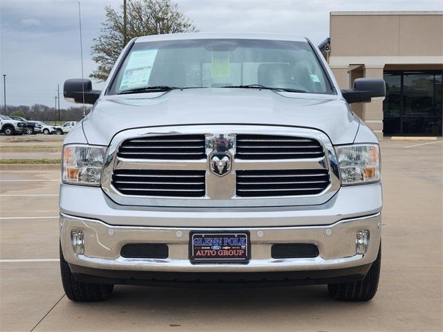 2015 RAM 1500 Lone Star