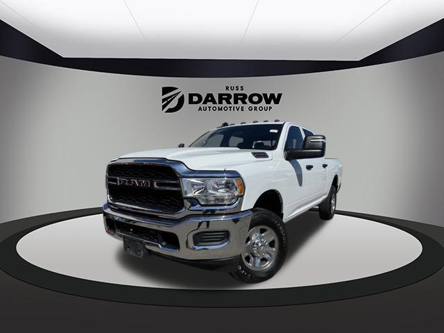 2024 RAM 2500 Tradesman Crew Cab 4x4 64 Box