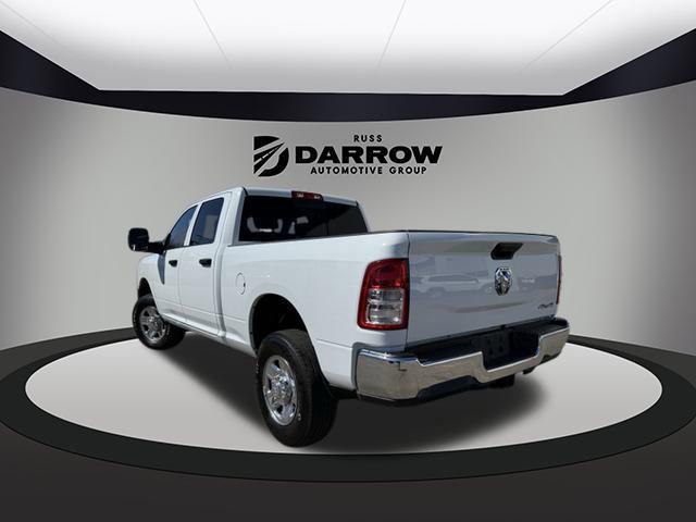 2024 RAM 2500 Tradesman Crew Cab 4x4 64 Box
