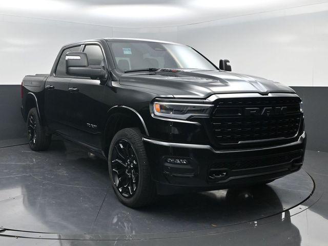 2025 RAM Ram 1500 RAM 1500 LIMITED CREW CAB 4X4 57 BOX 2025 RAM Ram 1500 RAM 1500 LIMITED CREW CAB 4X4 57 BOX