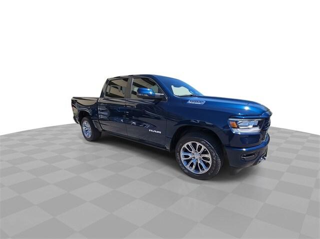 2023 RAM 1500 Laramie Crew Cab 4x2 57 Box