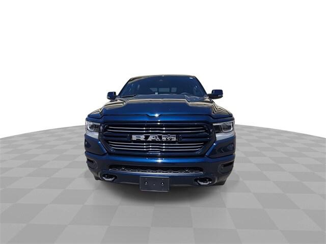 2023 RAM 1500 Laramie Crew Cab 4x2 57 Box