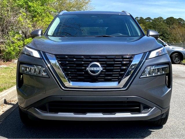 2023 Nissan Rogue SL Intelligent AWD