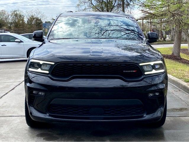 2023 Dodge Durango GT Plus RWD