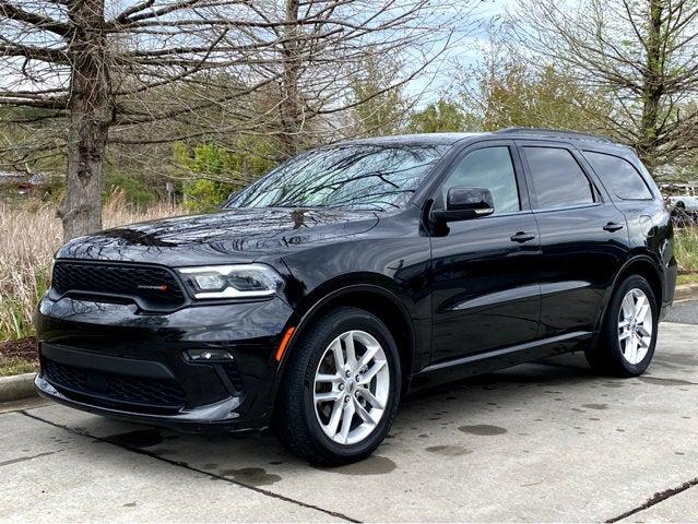 2023 Dodge Durango GT Plus RWD