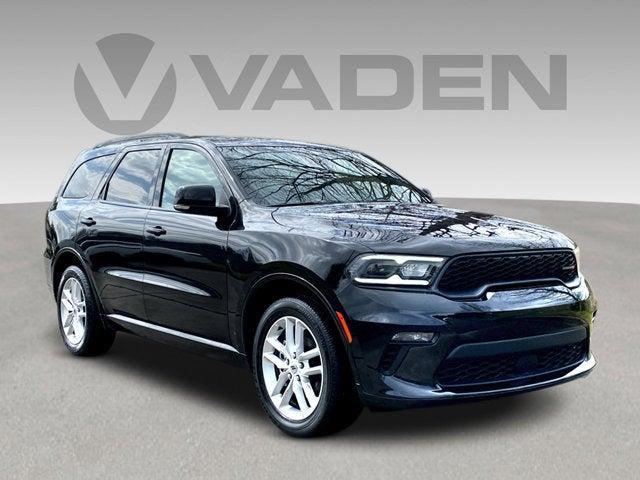 2023 Dodge Durango GT Plus RWD