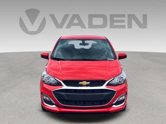 2021 Chevrolet Spark FWD 1LT Automatic