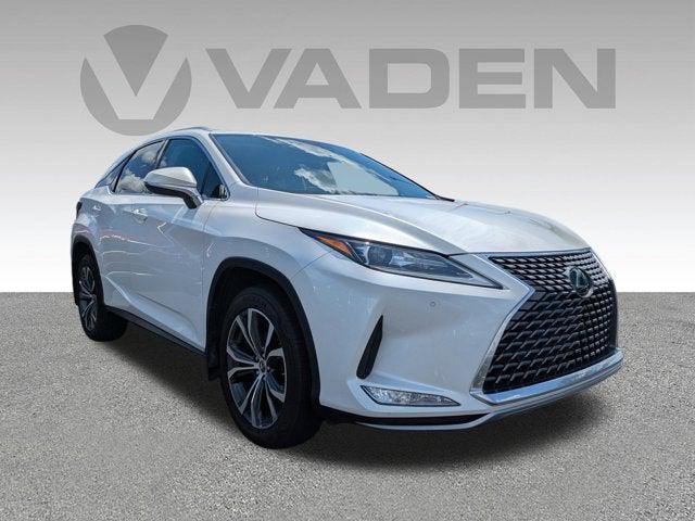 2022 Lexus RX 350 RX 350