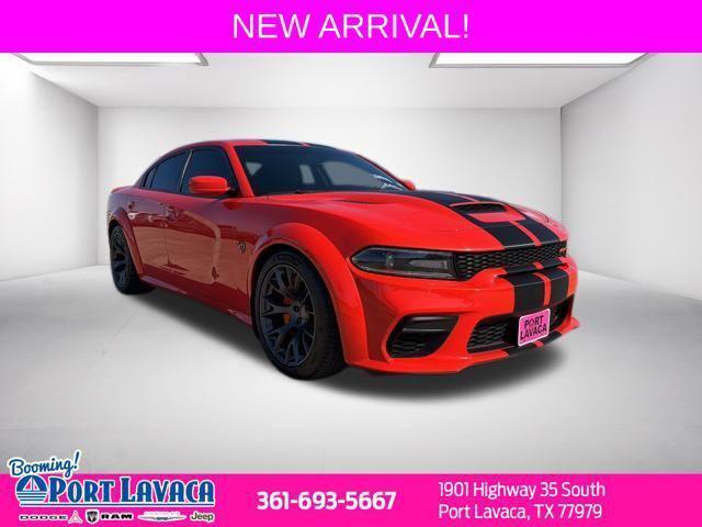 2021 Dodge Charger SRT Hellcat Redeye Widebody RWD 2021 Dodge Charger SRT Hellcat Redeye Widebody RWD