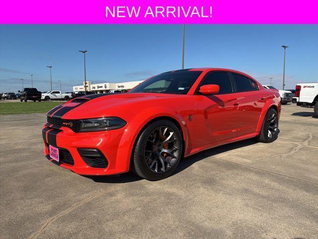 2021 Dodge Charger SRT Hellcat Redeye Widebody RWD 2021 Dodge Charger SRT Hellcat Redeye Widebody RWD