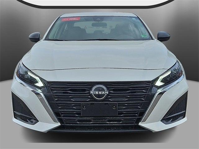 2024 Nissan Altima S FWD