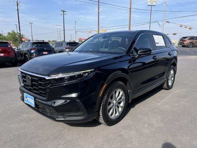 2023 Honda CR-V EX AWD