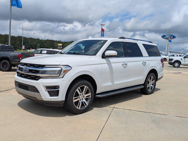 2023 Ford Expedition Limited MAX for sale in Collins, MS