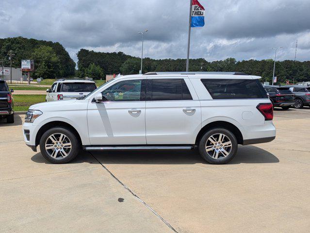 2023 Ford Expedition Limited MAX